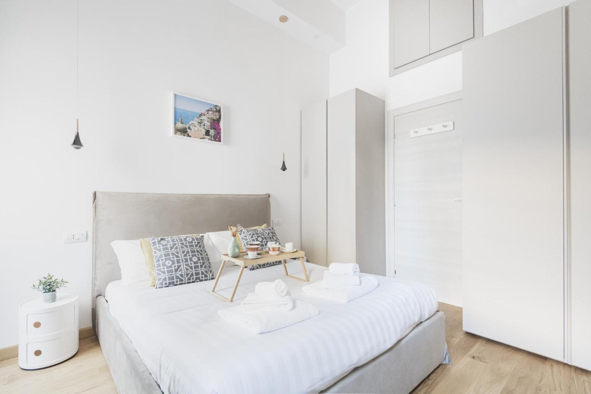 Easylife - Comfort E Stile Vicino Life Appartement *