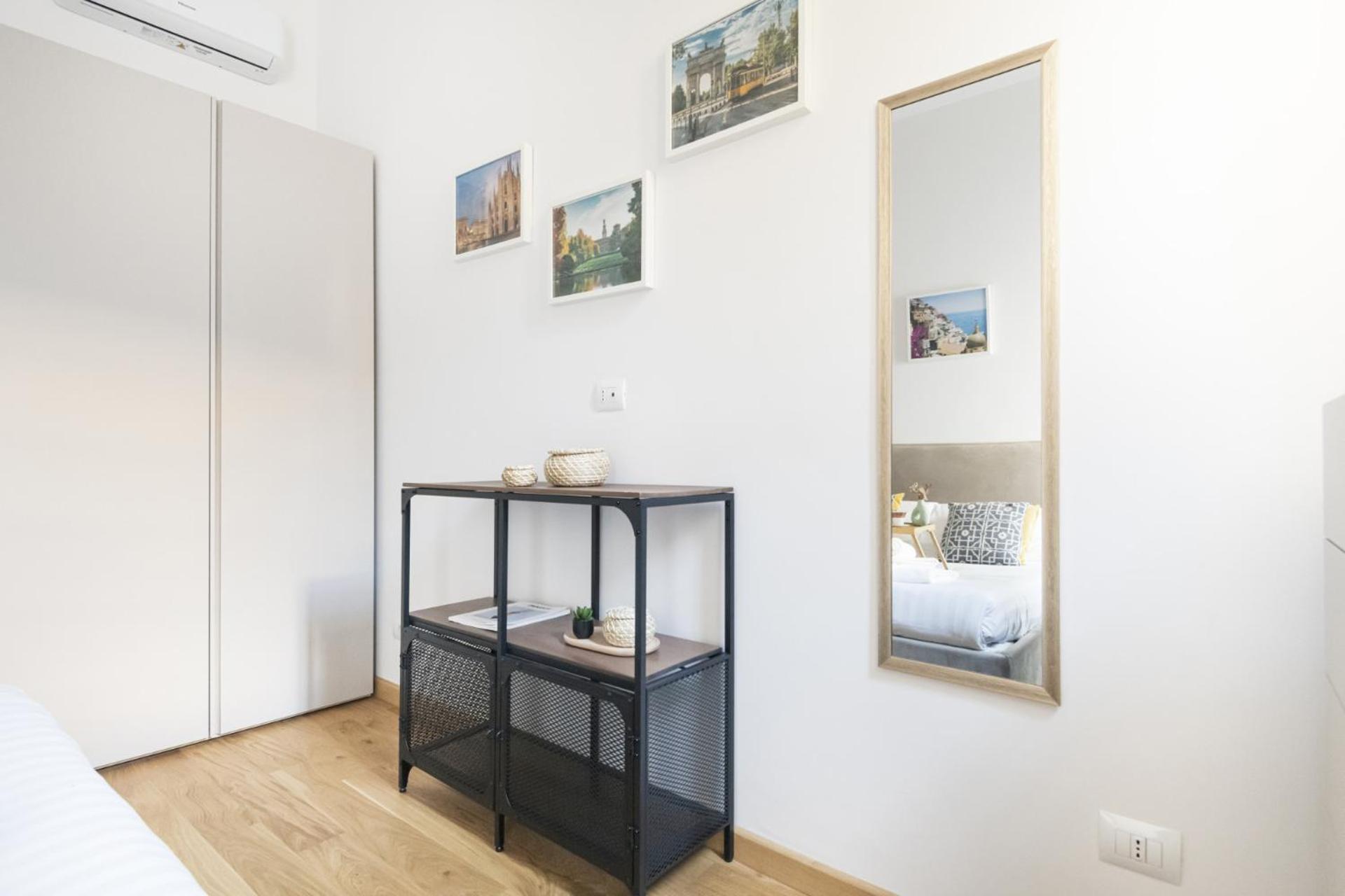 Easylife - Comfort E Stile Vicino Life Milan