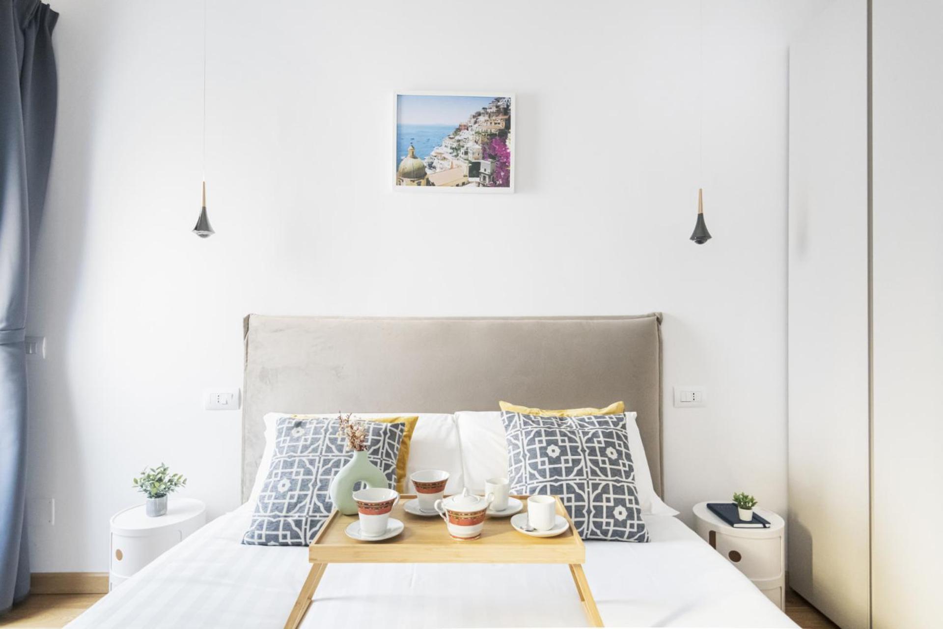 Appartement Easylife - Comfort E Stile Vicino Life
