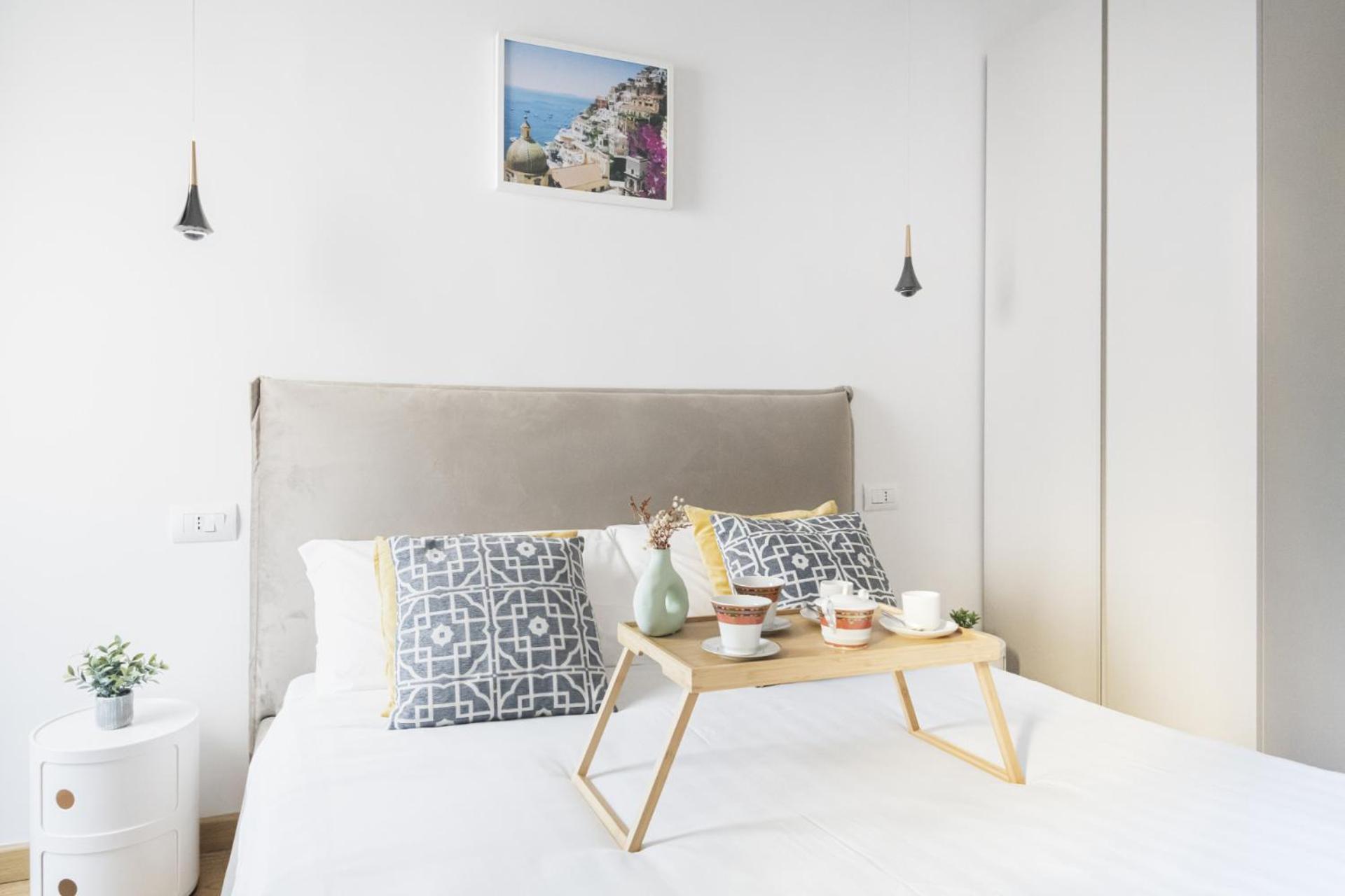 Easylife - Comfort E Stile Vicino Life Appartement *