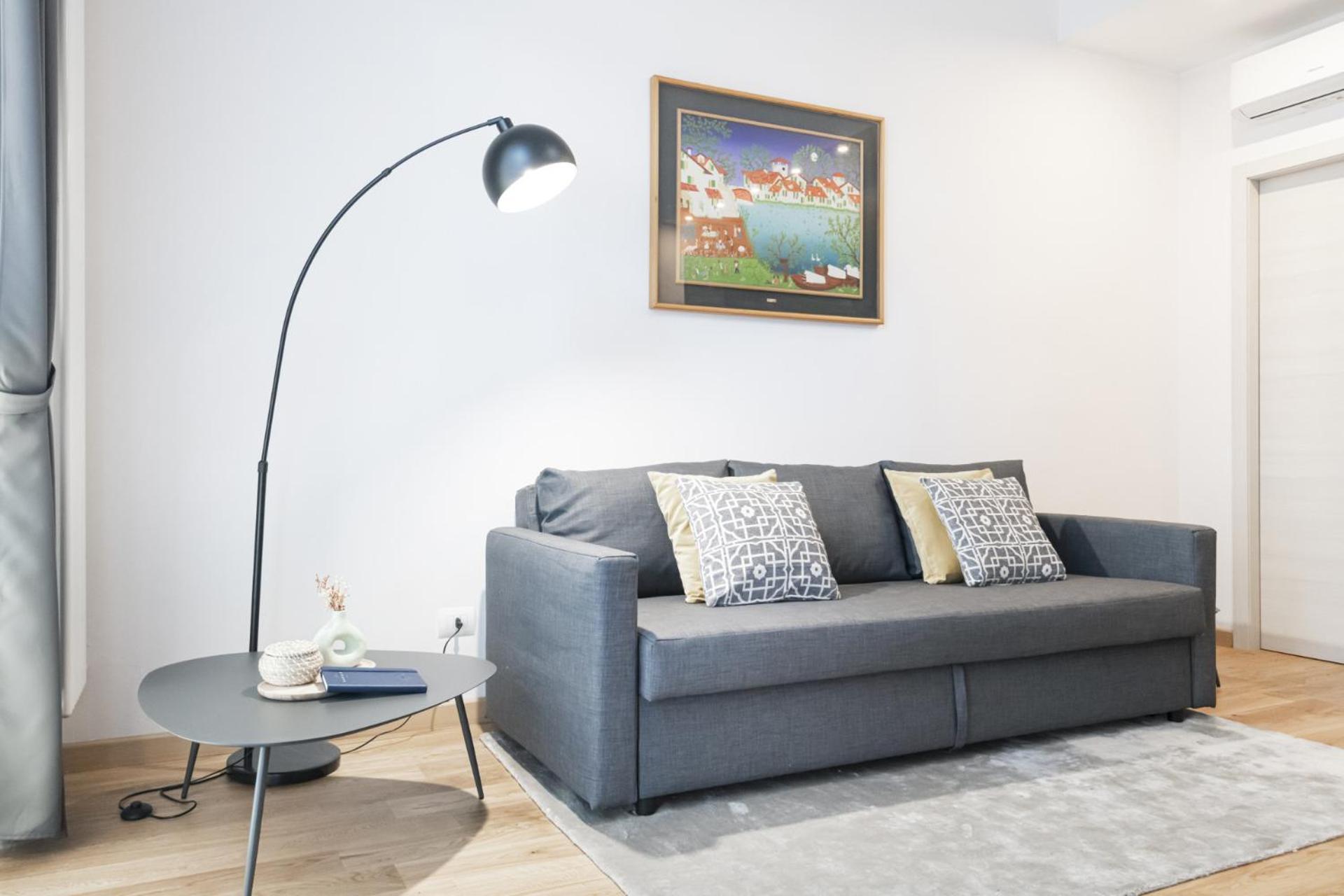 Appartement Easylife - Comfort E Stile Vicino Life Milan