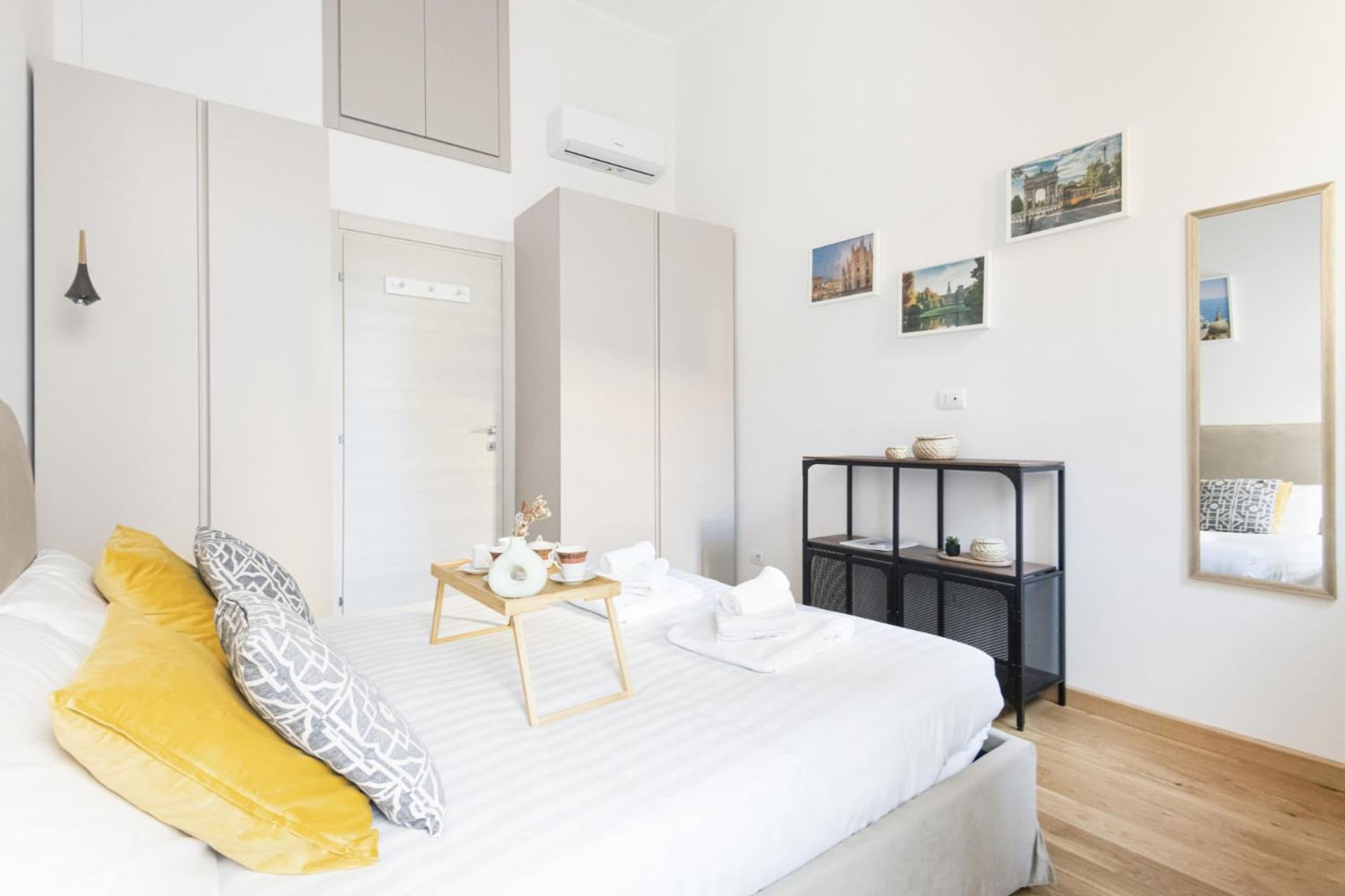 Easylife - Comfort E Stile Vicino Life Milan