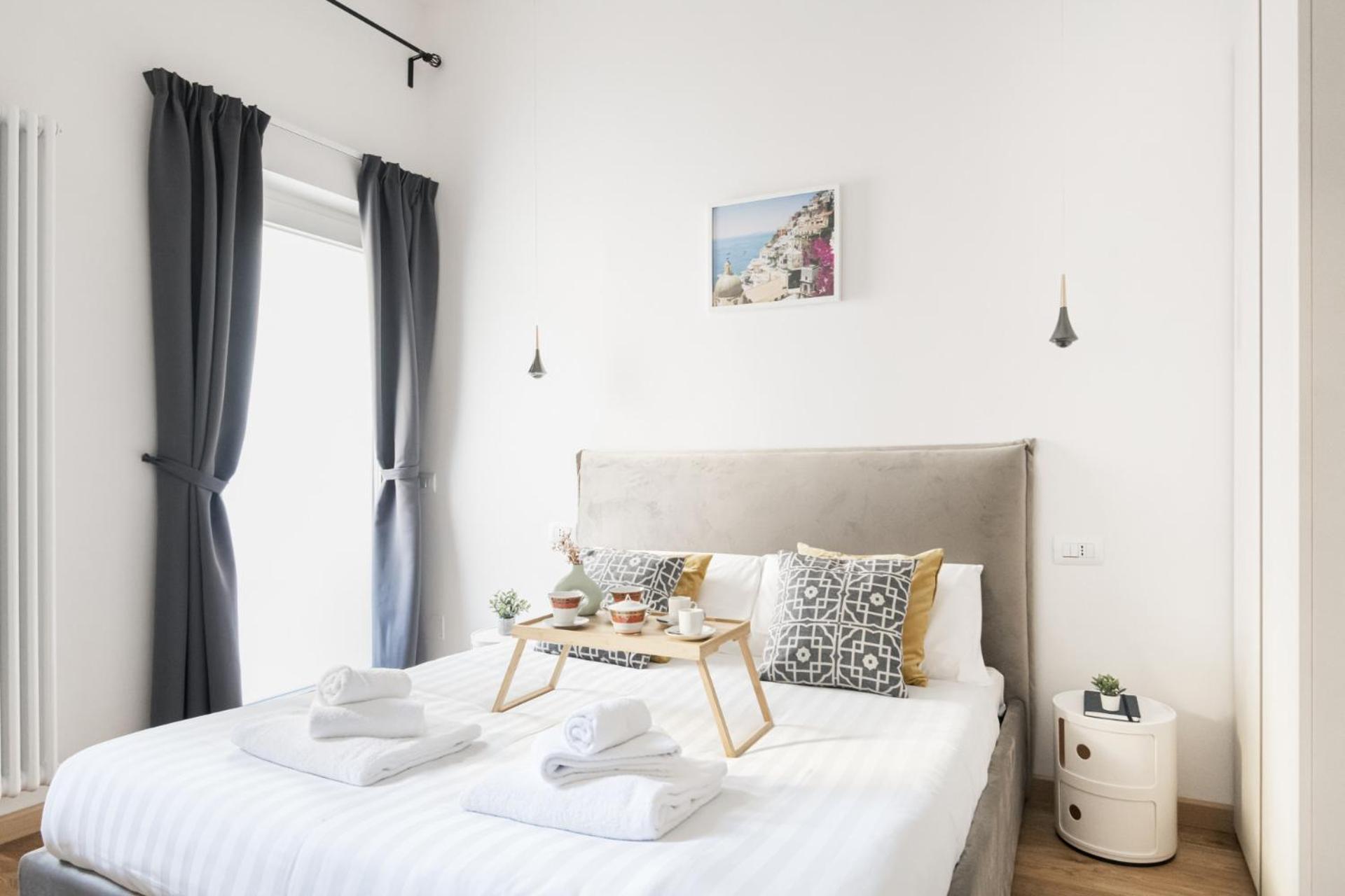 Easylife - Comfort E Stile Vicino Life * Milan