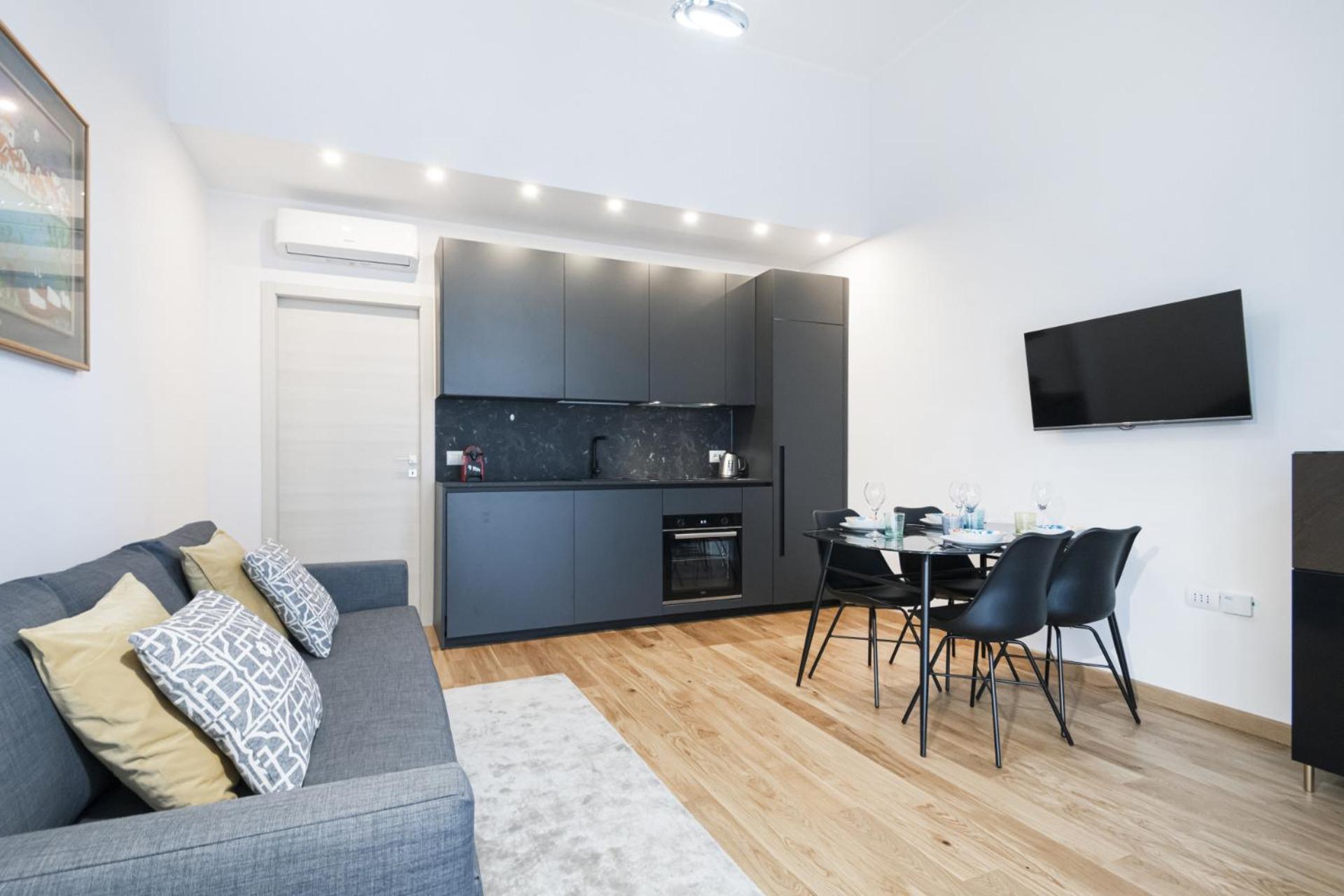 Easylife - Comfort E Stile Vicino Life Appartement