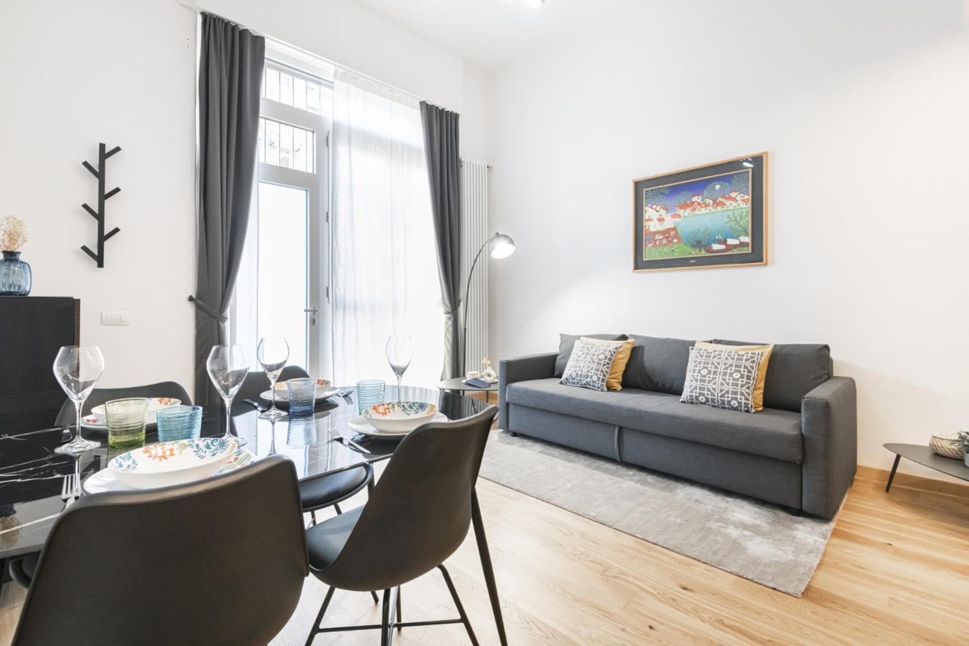 Easylife - Comfort E Stile Vicino Life Appartement *