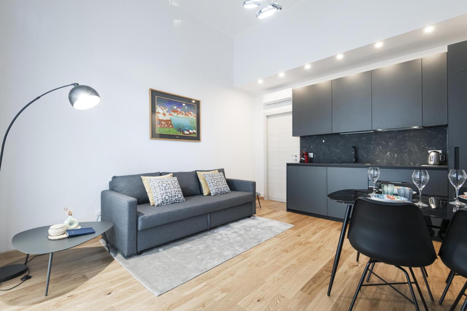 Appartement Easylife - Comfort E Stile Vicino Life *