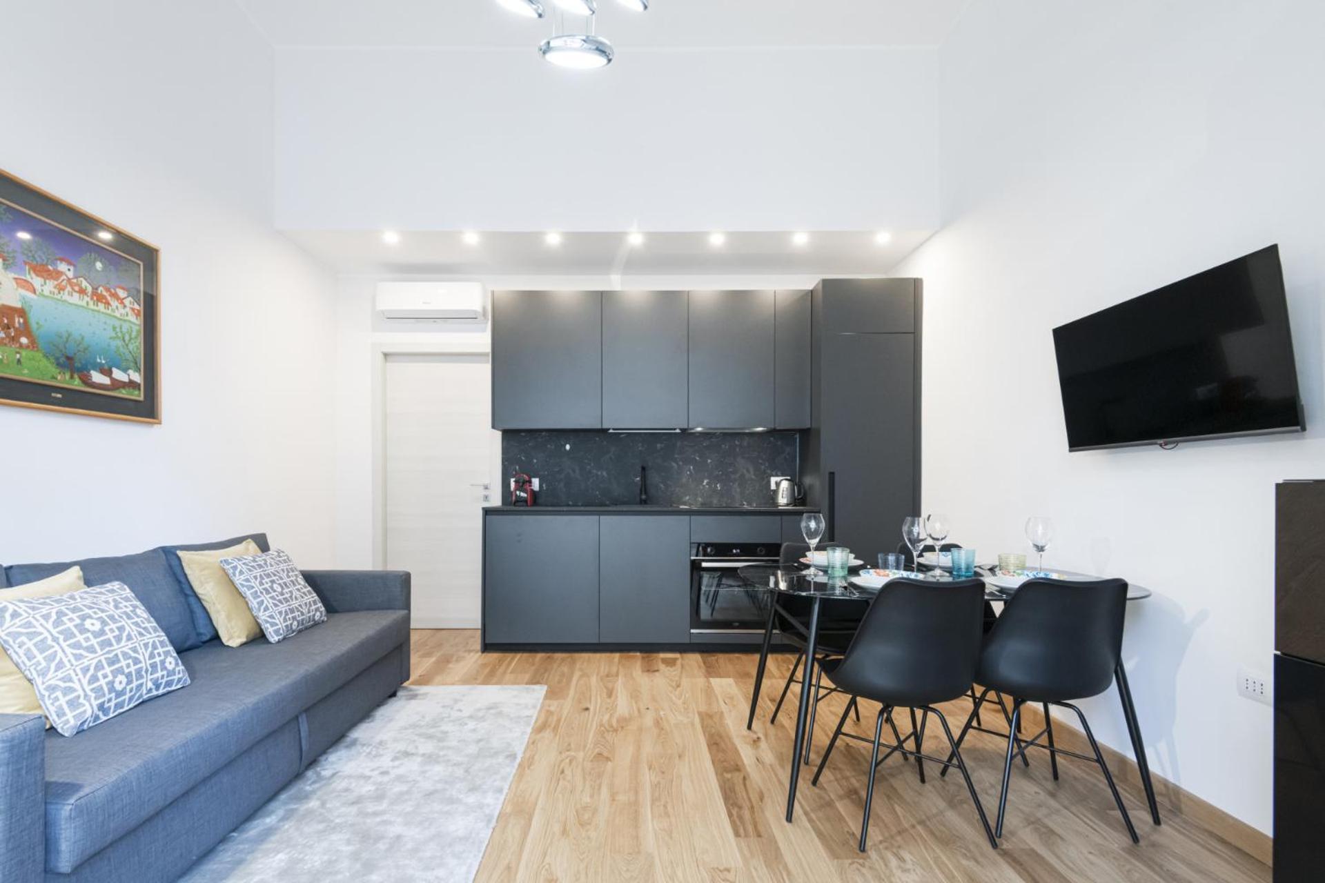 Easylife - Comfort E Stile Vicino Life Appartement Milan