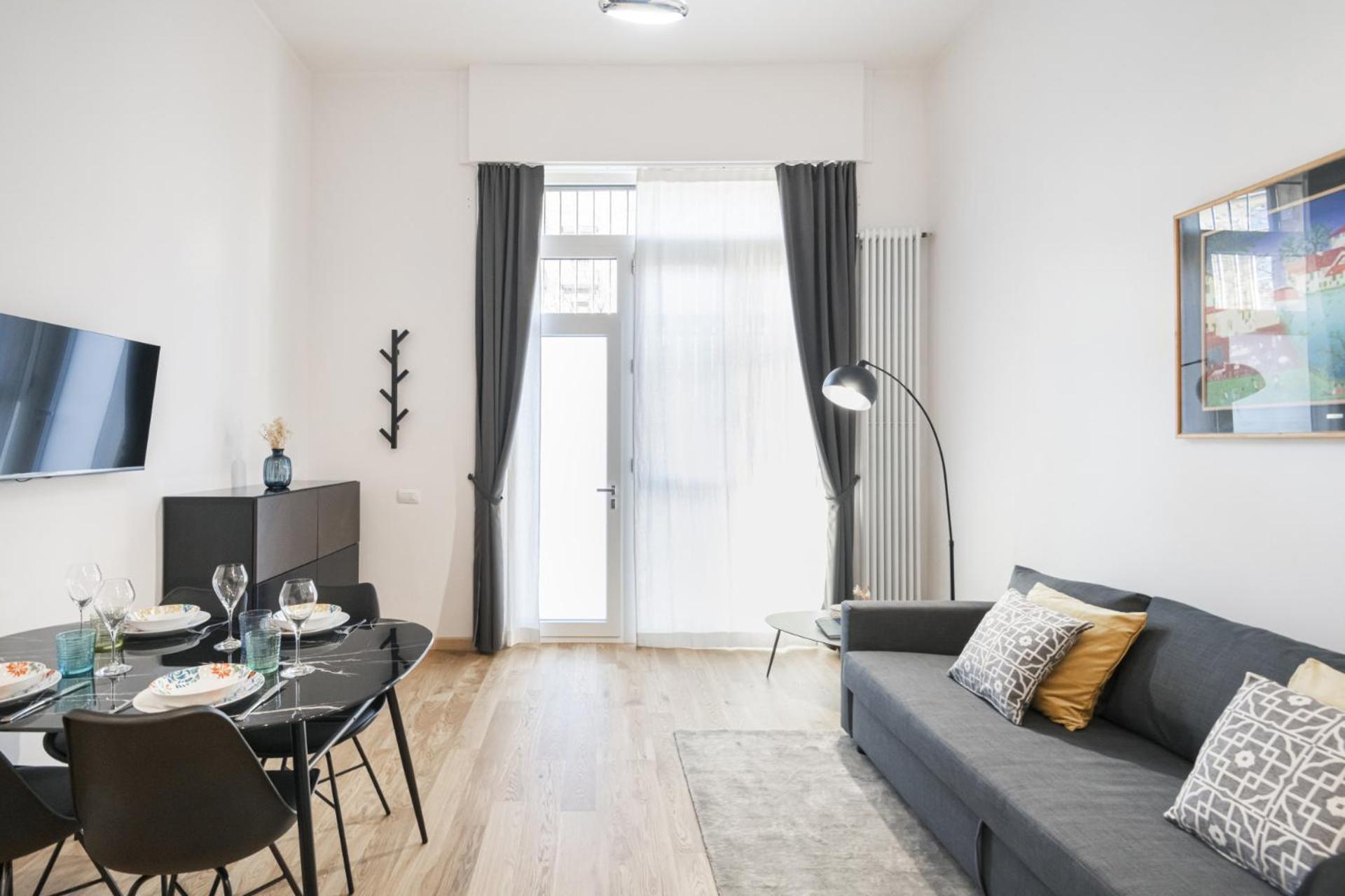 Easylife - Comfort E Stile Vicino Life Milan
