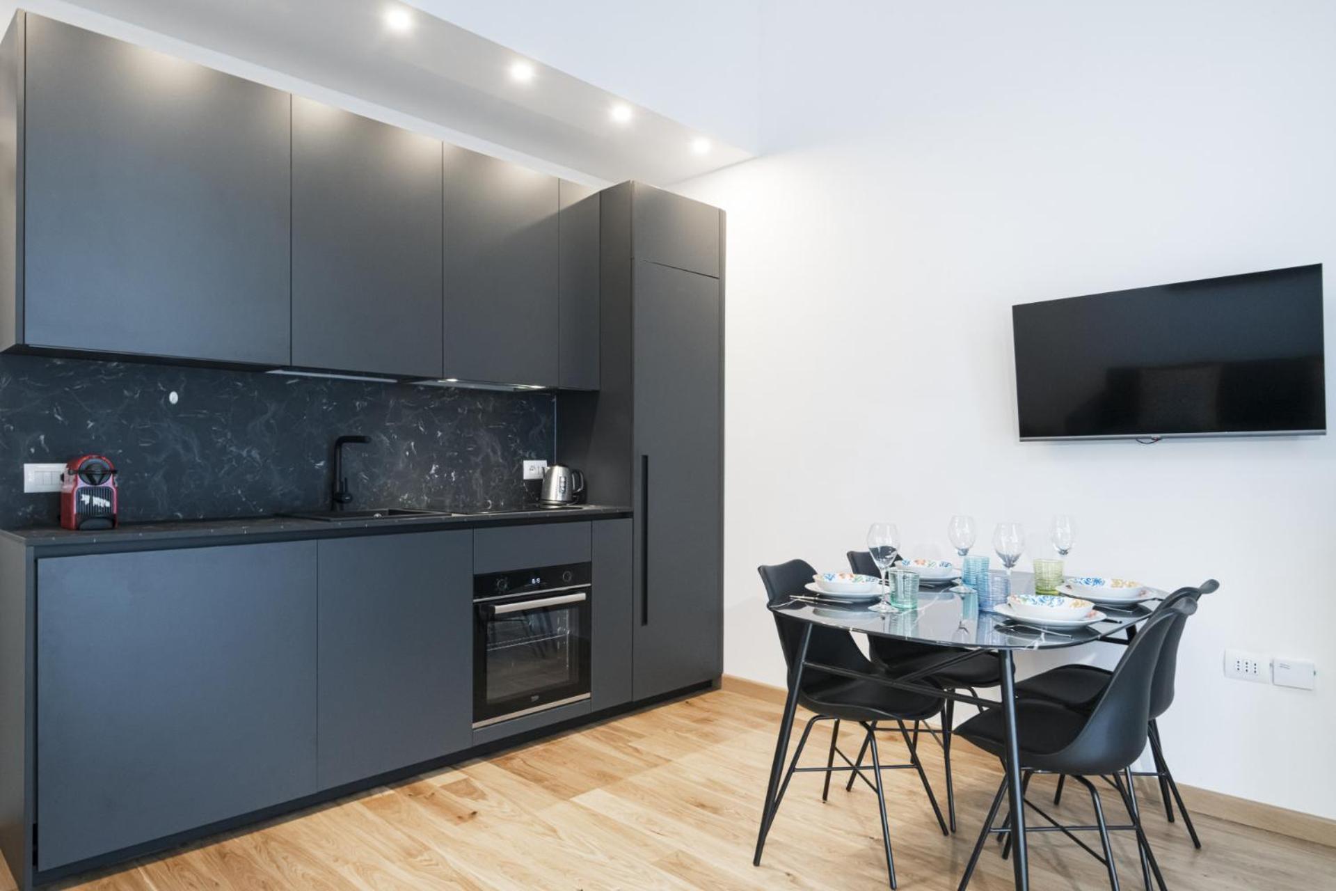 Apartment Easylife - Comfort E Stile Vicino Life